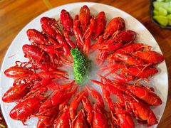 -南极·小龙虾·湘式拌饭(南街店)