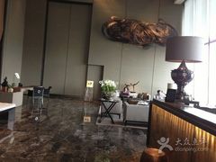-曼谷大仓新颐酒店