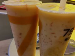 -7分甜(苏州中心店)