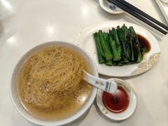 -香港麦奀云吞面世家(中山二路店)