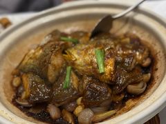 -福海居烤鸭店(鸟巢店)