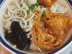 -非遗·十八曲鱼饺(西马总店)