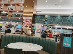 -明园茶餐厅(沙头角店)