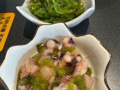 -林妈妈村·日式料理(宝山万达店)