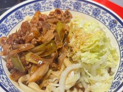 -老北京胡同味道二荤铺(酒仙桥店)