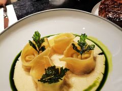 摩尔多瓦特色鸭肉饺-GANEA 厨房神话故事西餐厅