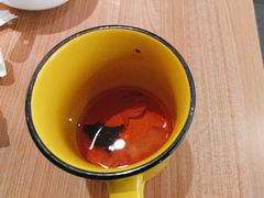 -太二酸菜鱼(武汉光谷保利店)