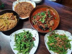 -口口香小吃店