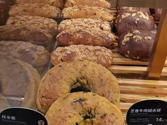 -原麦山丘(金地店)