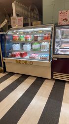 -奈尔宝家庭中心·亲子餐厅(华采天地店)