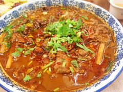 -四海烤鸭城