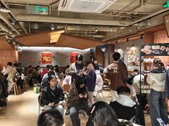 -水平有限广西米粉·广西风味集(五道口店)