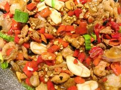 -味上湘菜馆(岳麓山店)