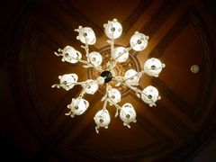 -马勒别墅·中餐厅