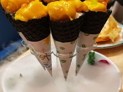 -奉天理·海鲜饺子