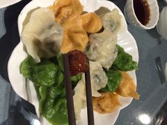 天厨妙香素食馆(五道口店)-天厨妙香素食餐厅(清华店)