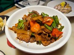 -吴越荣记苏州菜·松鼠桂鱼 100% 活鱼现做(月光码头店)