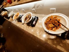 -素满香·素食自助餐厅(直营·大兴街店)