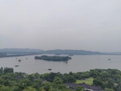 -雷峰塔景区