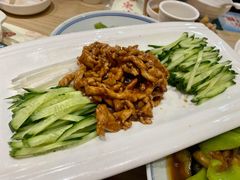 京酱肉丝-东北风(柯桥万达店)