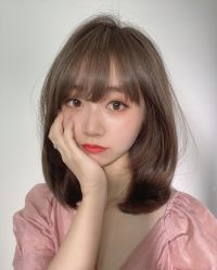 -HG美发设计沙龙