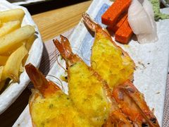 -三石铁板烧(紫竹桥店)