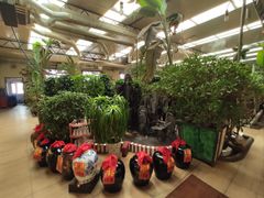 -天发长铁锅炖(王秀村店)