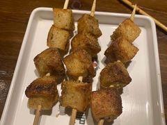 -冰城串吧(中上园店)
