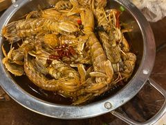 -枪火串烧·东北特色烧烤(罗湖总店)