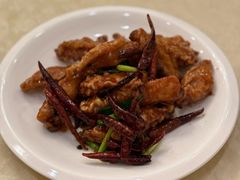 麻辣叉烧鸡翅-津城食府(大理道店)