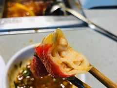 -海底捞火锅(高新活力汇店)