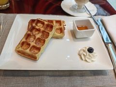 -上海外滩华尔道夫酒店