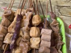 -马记大锅煮(总店)