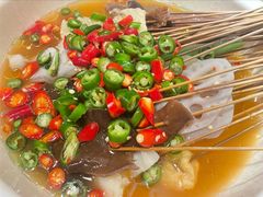 -嘉州叶婆婆钵钵鸡(建设路店)