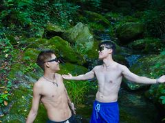 -素山寺森林公园