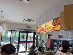 -小杨生煎(松江大学城店)