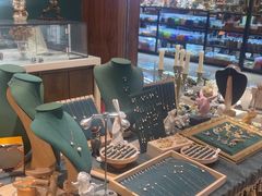-十八字金·银饰·开蚌DIY·手工体验团建(富力广场店)
