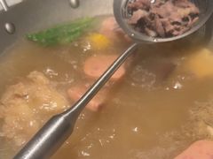 -左庭右院鲜牛肉火锅(苏州园区永旺店)