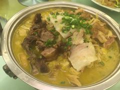 -福禄财东北菜(珠江帝景店)