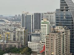 -柳州宾馆-云霄阁·旋转餐厅