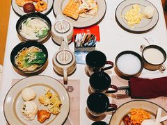 -杭州城中香格里拉大酒店