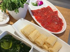 -吴幺妹菜场火锅(蒙山路店)