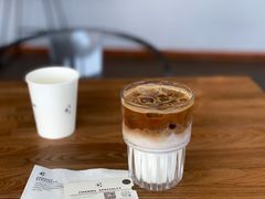 -ChanDu躔度咖啡(灯塔店)