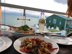 -芽庄MP泰式海鲜海景餐厅