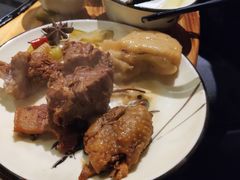 -沈厨地锅老灶•徐州烧烤(黄渡店)