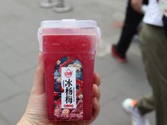-都江堰景区