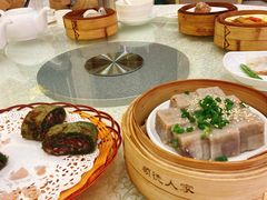 -顺德人家食府(黄金广场店)