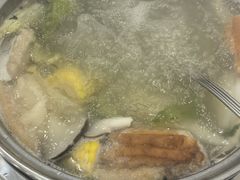 -全好食潮汕牛肉火锅(泗洲路店)