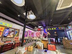 -马路牙子烧烤音乐酒馆(望京店)