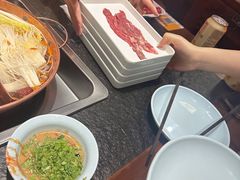 -京元盛铜锅涮肉(上海总店)